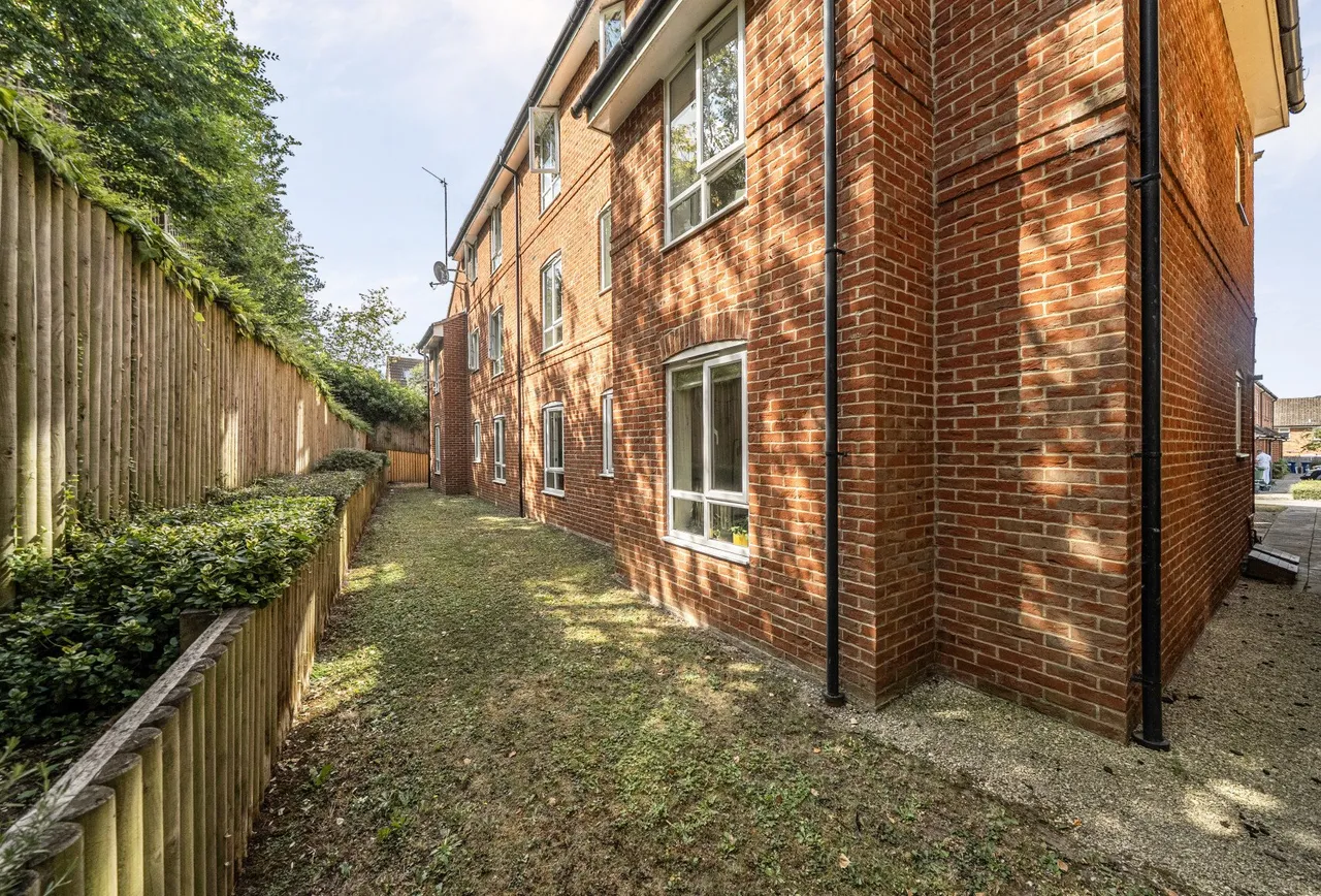 Hadow Road, Oxfordshire, Marston, OX3 0JW, photo 8