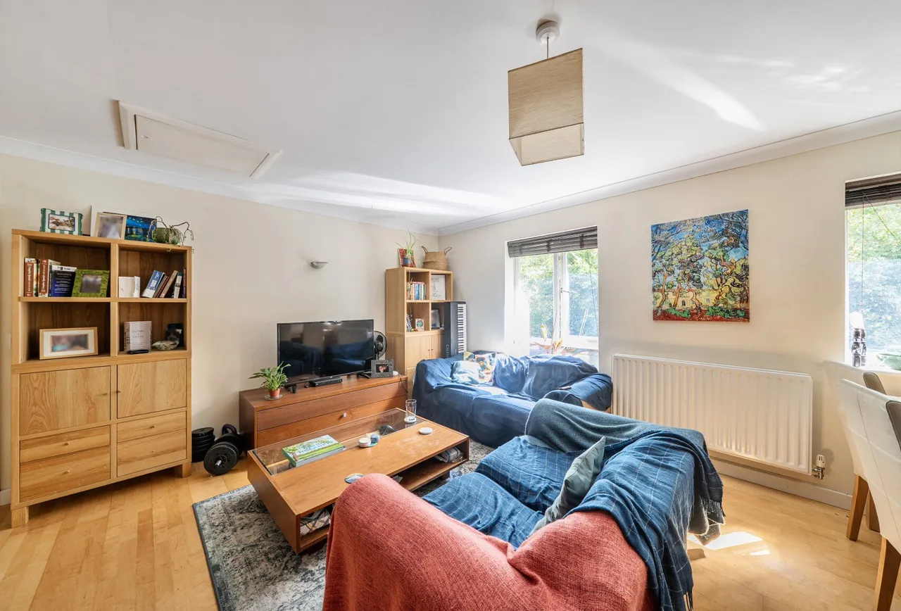 Hadow Road, Oxfordshire, Marston, OX3 0JW, photo 3