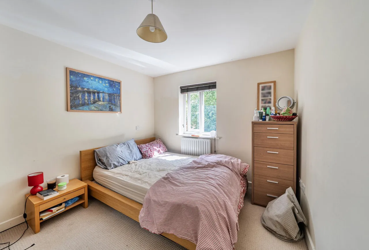 Hadow Road, Oxfordshire, Marston, OX3 0JW, photo 6