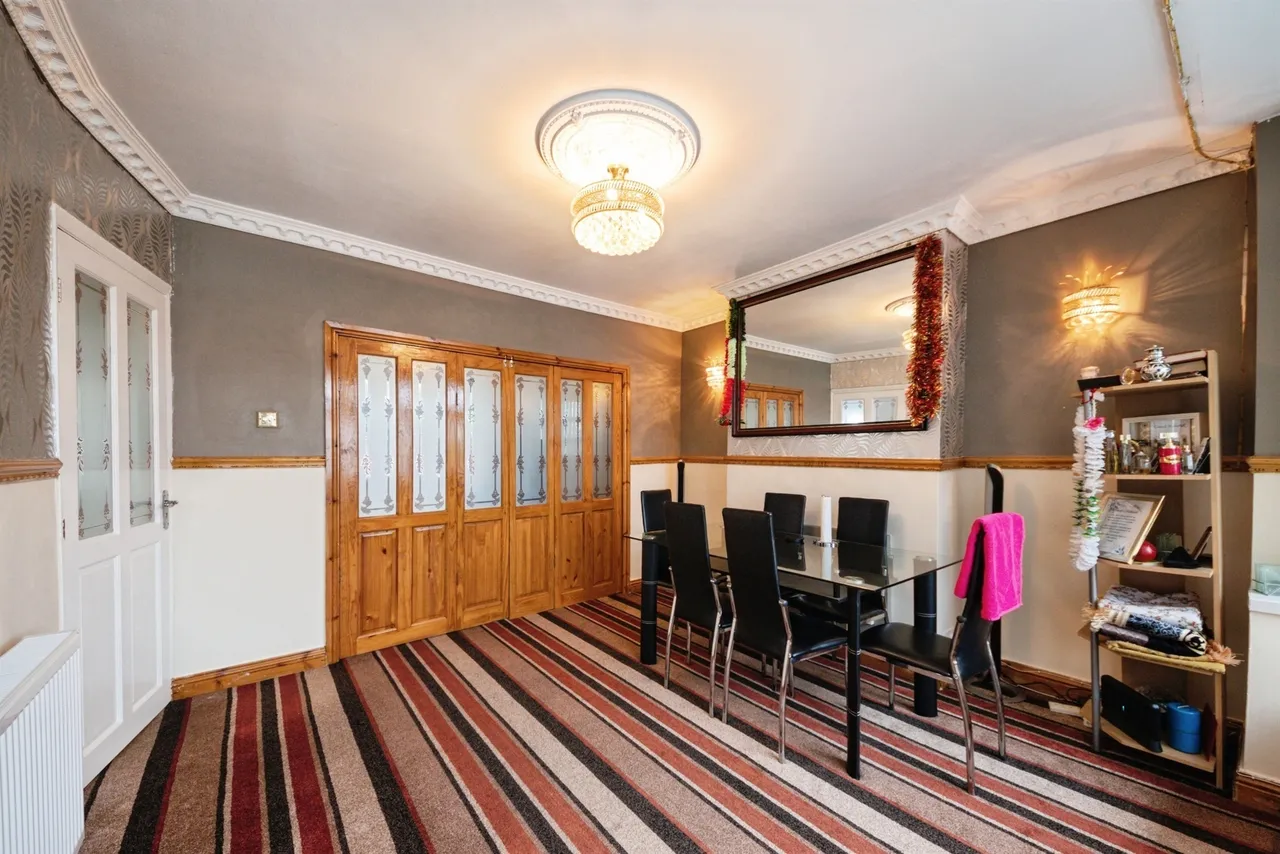 Fox Hollies Road, Hall Green, B28, photo 8