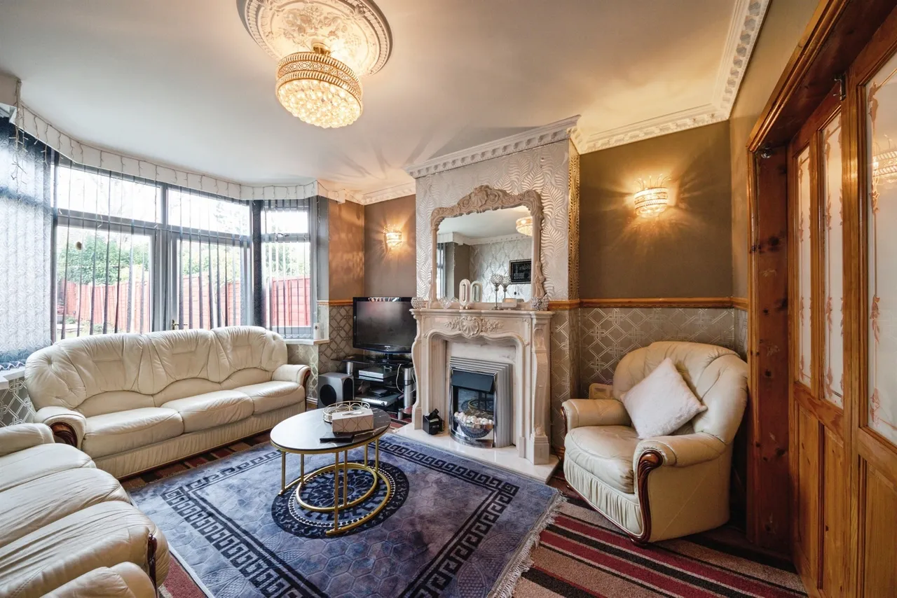 Fox Hollies Road, Hall Green, B28, photo 10