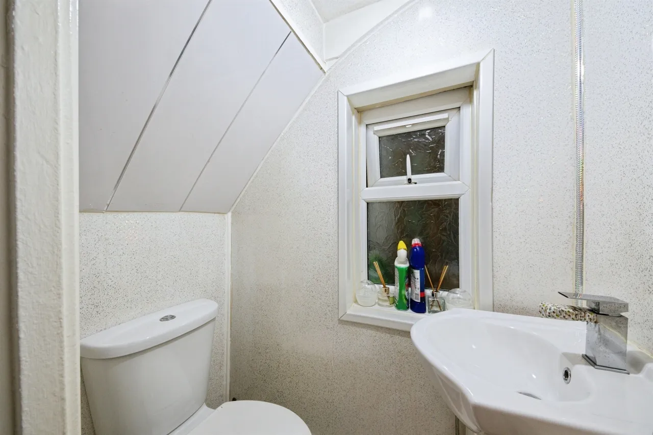 Fox Hollies Road, Hall Green, B28, photo 11