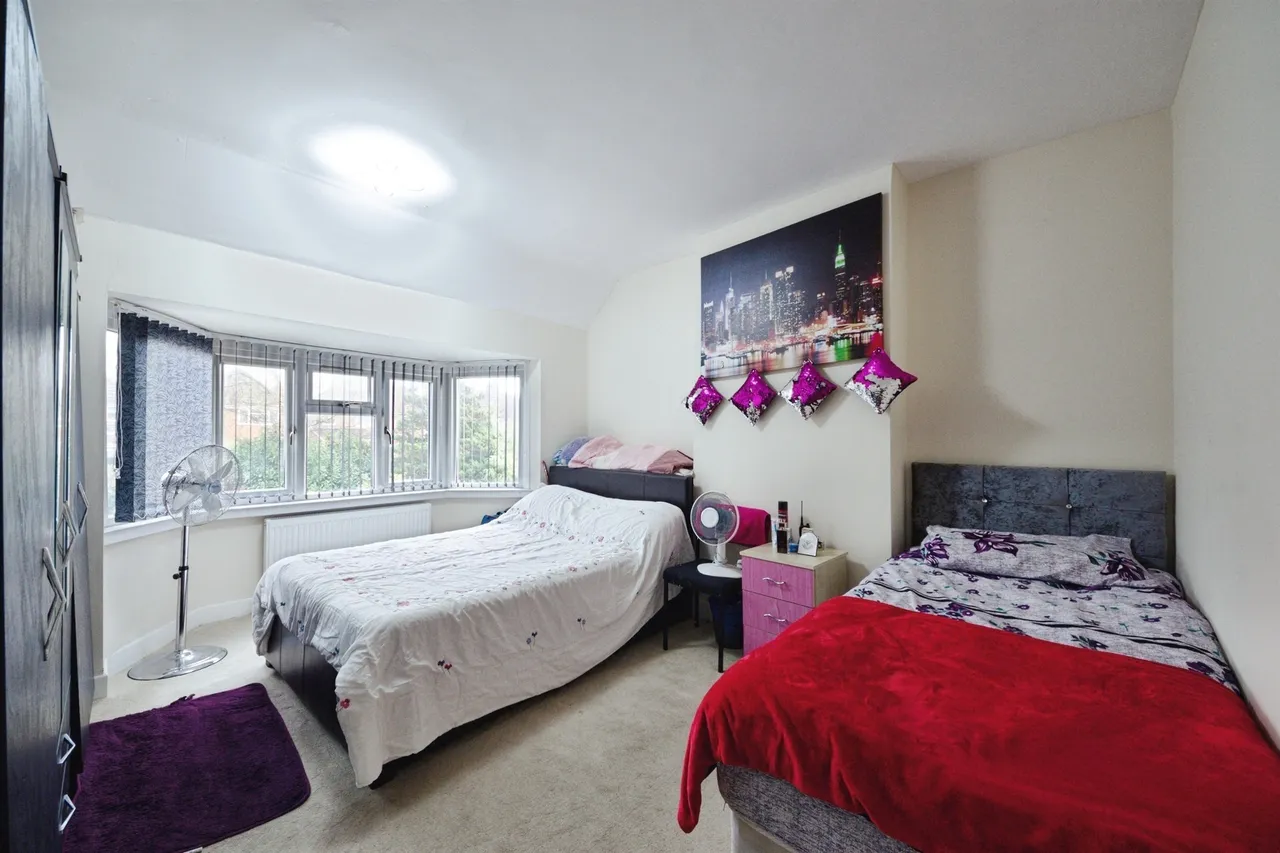Fox Hollies Road, Hall Green, B28, photo 13