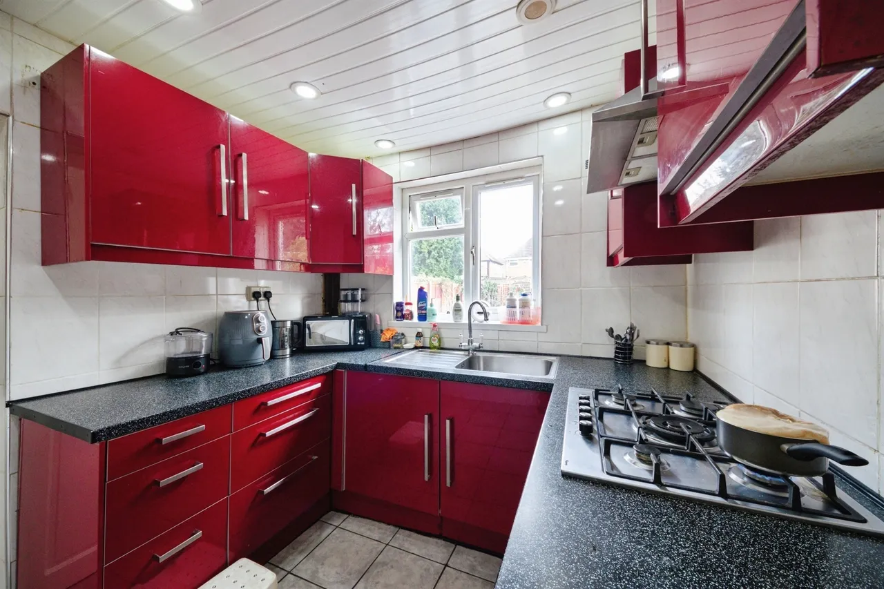Fox Hollies Road, Hall Green, B28, photo 5