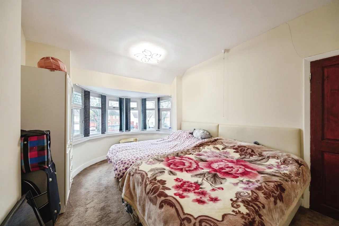 Fox Hollies Road, Hall Green, B28, photo 14
