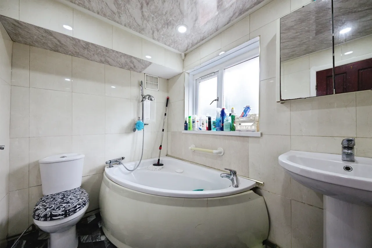 Fox Hollies Road, Hall Green, B28, photo 12