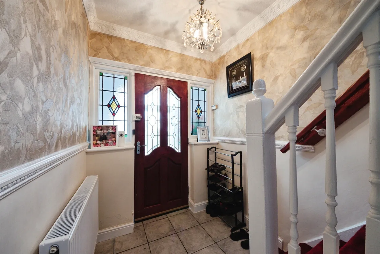 Fox Hollies Road, Hall Green, B28, photo 3