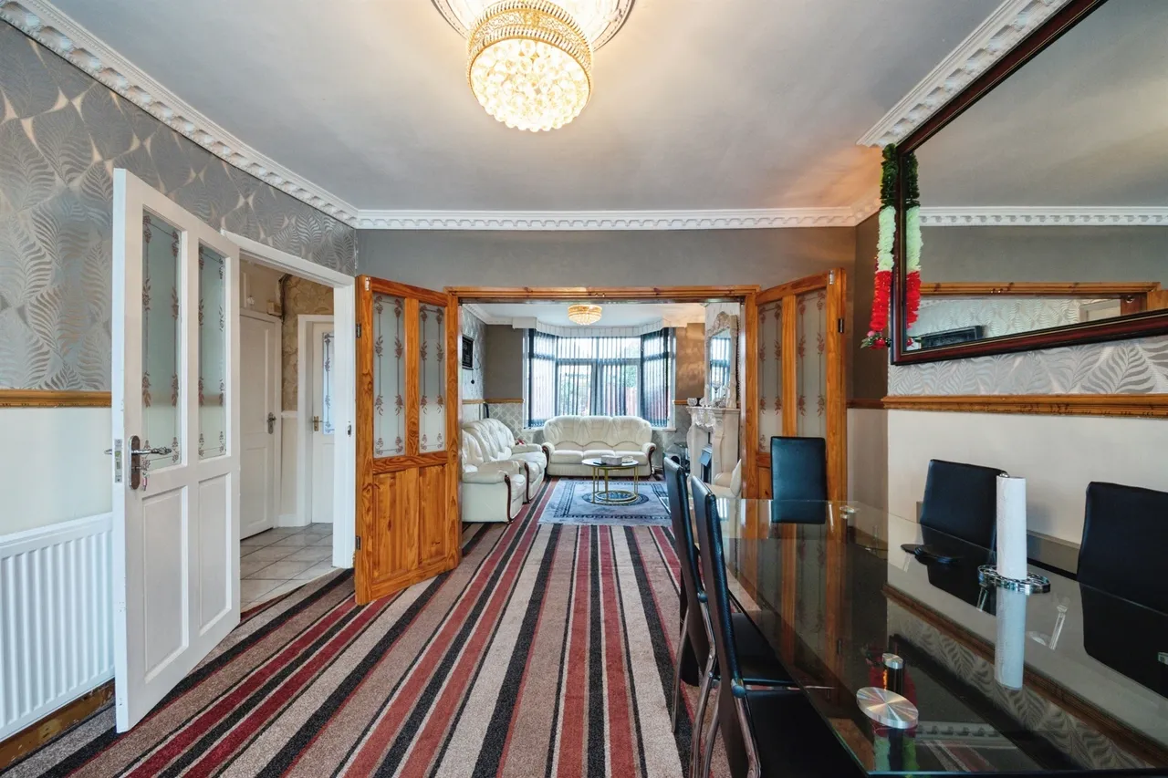 Fox Hollies Road, Hall Green, B28, photo 9