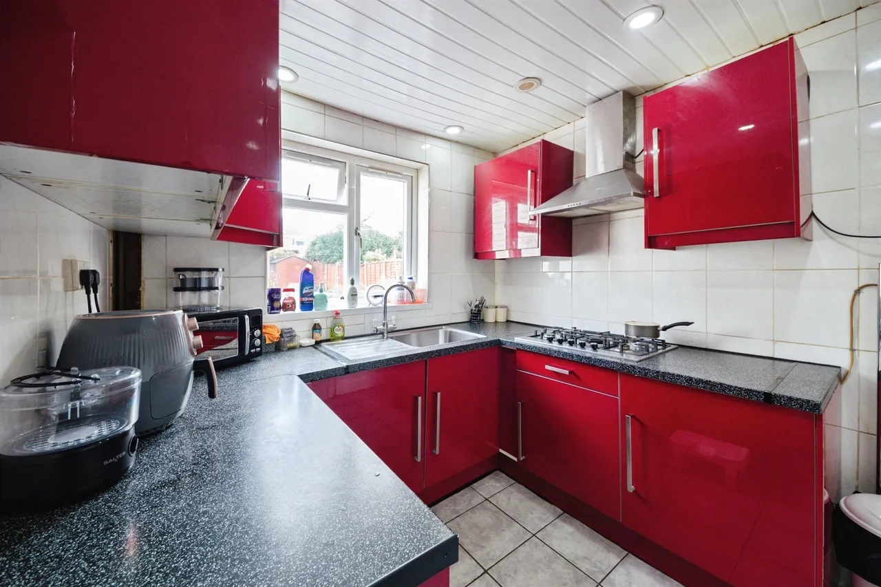 Fox Hollies Road, Hall Green, B28, photo 4