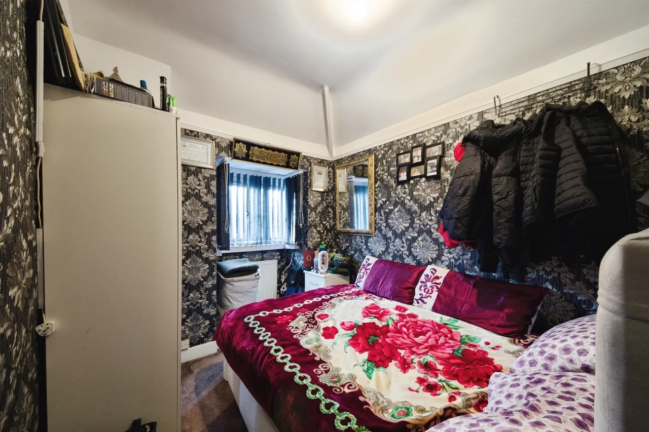 Fox Hollies Road, Hall Green, B28, photo 15