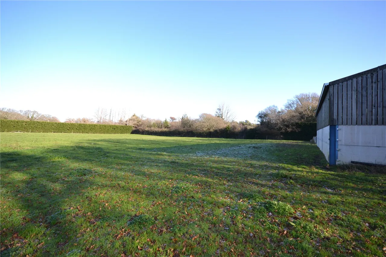 Lymington Road, Brockenhurst, SO42 7UF, photo 6