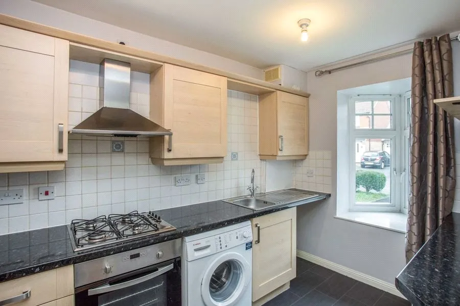 Ruffle Close, West Drayton, UB7, photo 5