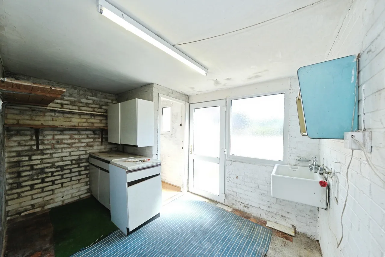 Rosamond Avenue, Sheffield, South Yorkshire, S17, photo 13