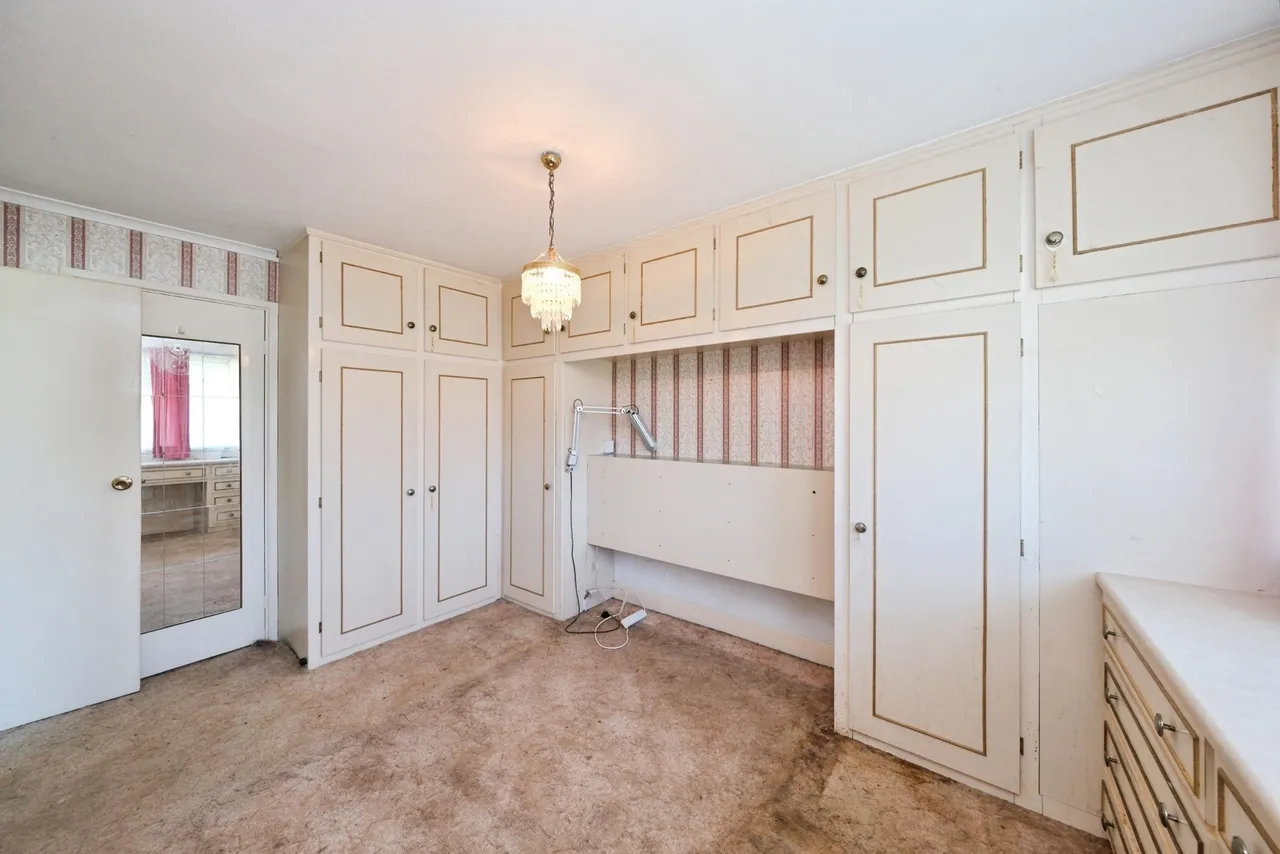 Rosamond Avenue, Sheffield, South Yorkshire, S17, photo 8