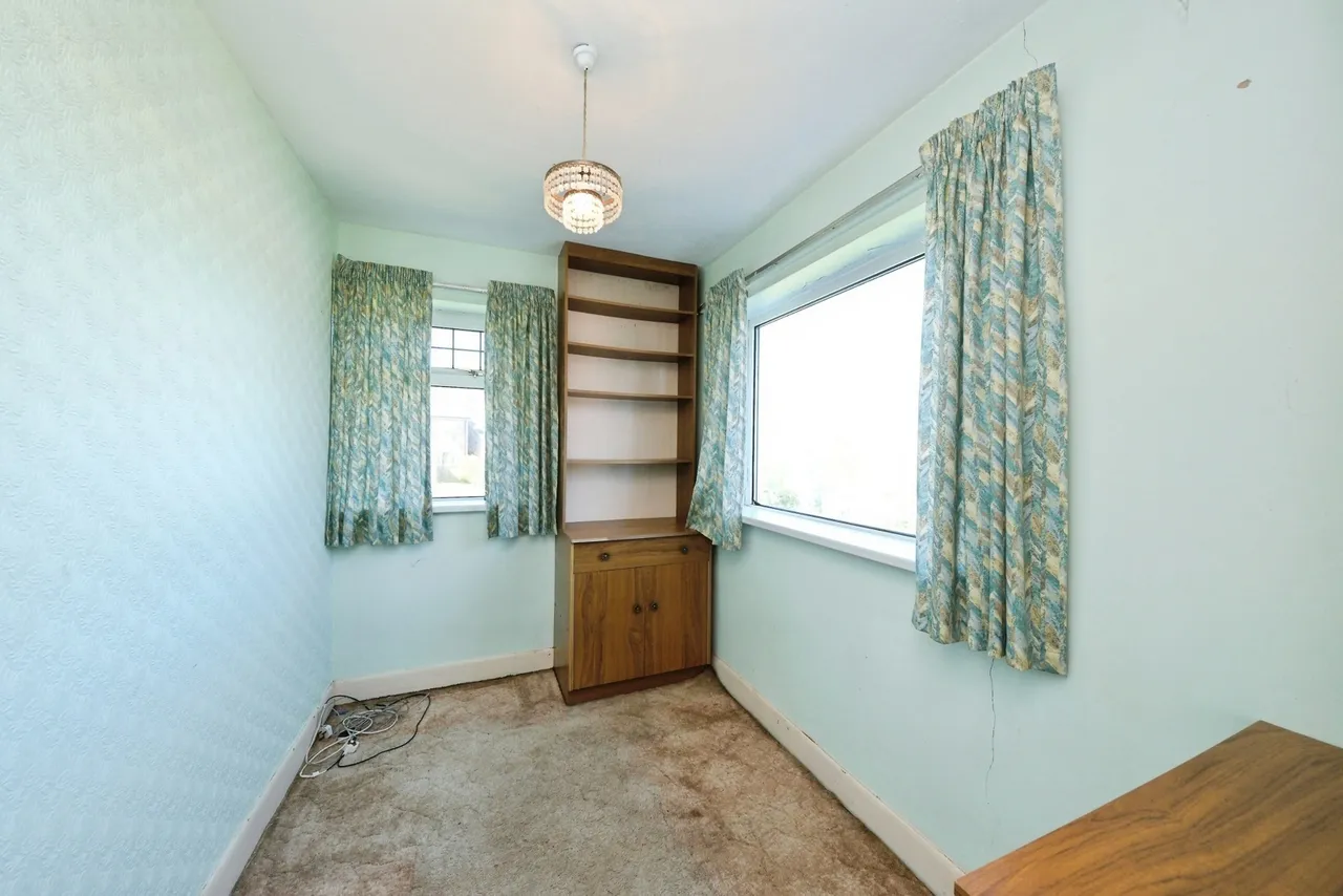 Rosamond Avenue, Sheffield, South Yorkshire, S17, photo 11