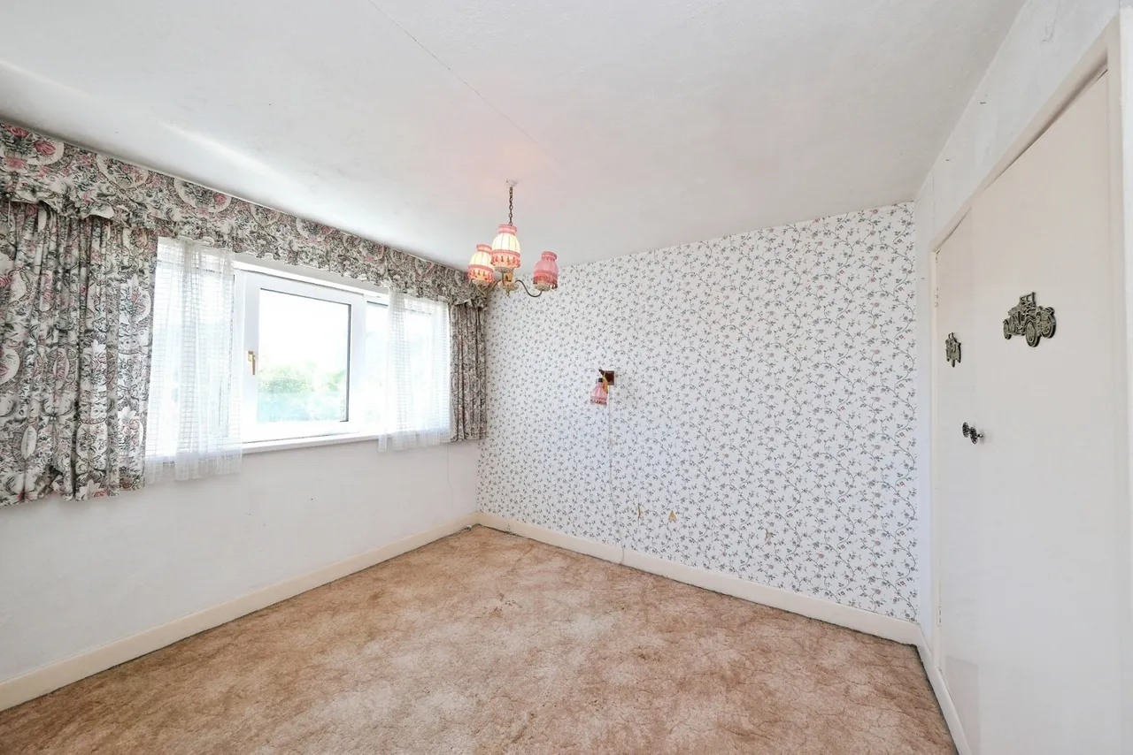 Rosamond Avenue, Sheffield, South Yorkshire, S17, photo 9