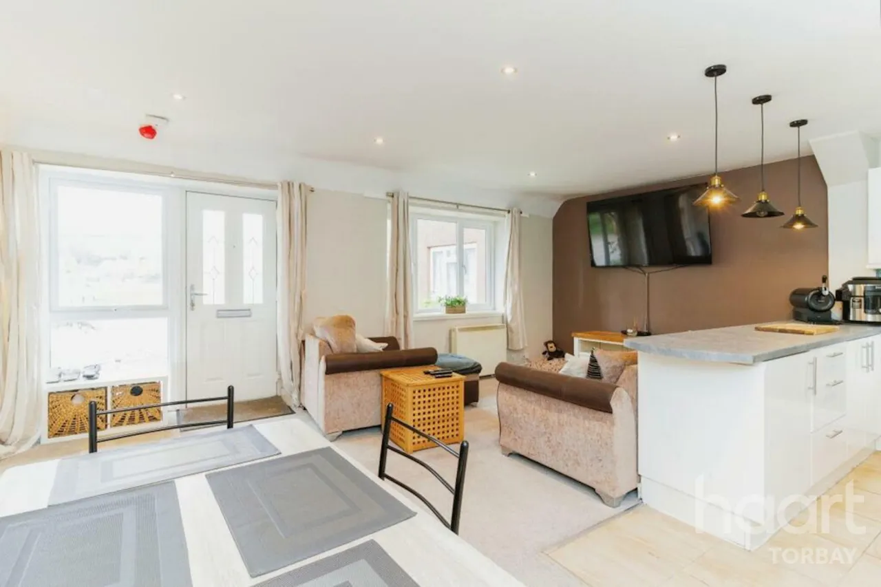 Blagdon Barton, Paignton, TQ4, photo 3