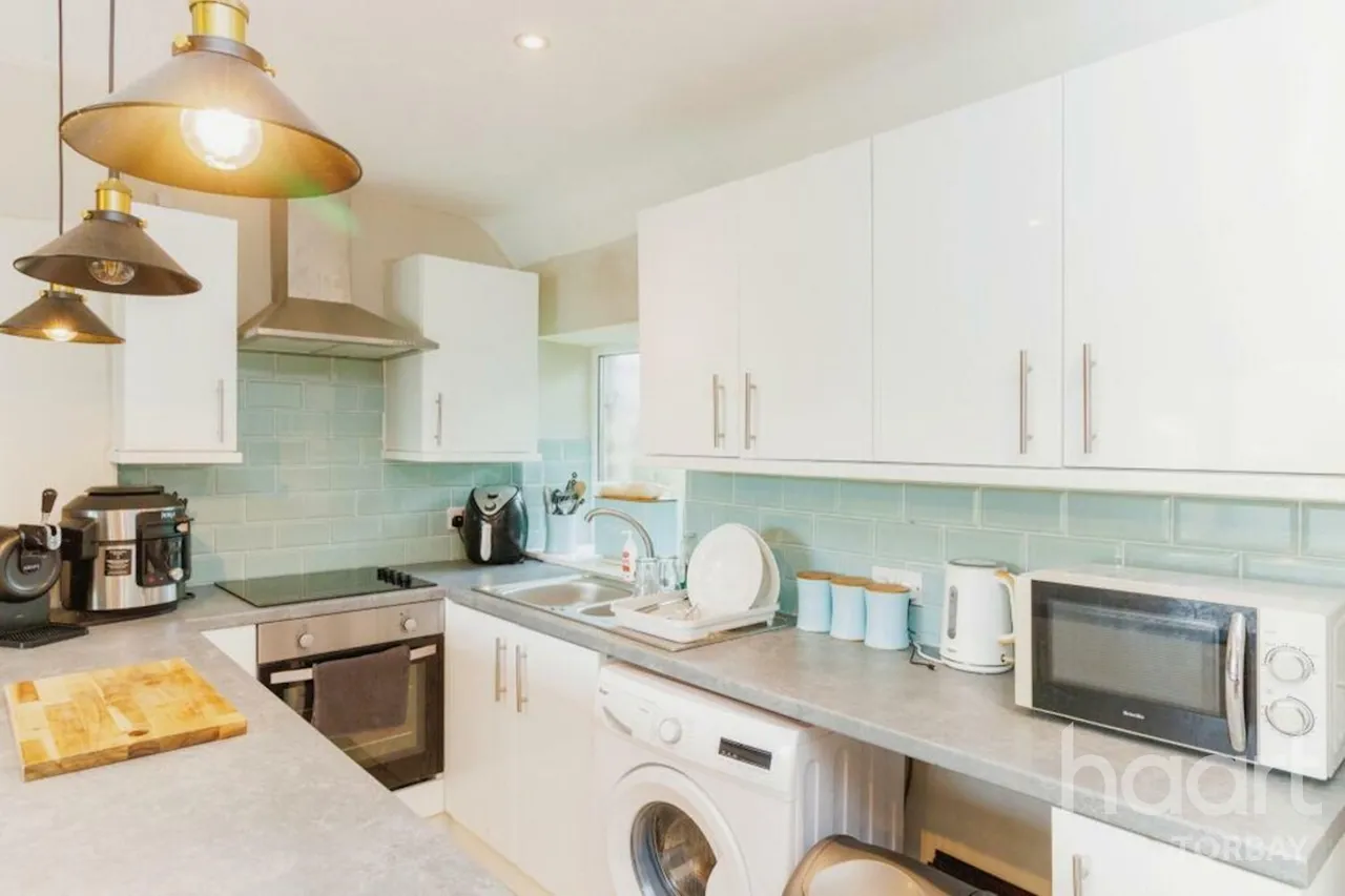 Blagdon Barton, Paignton, TQ4, photo 2
