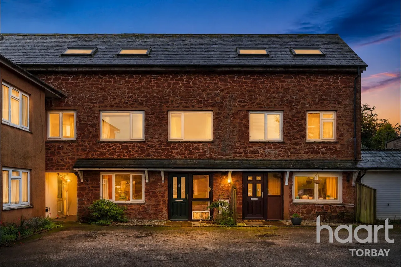 Blagdon Barton, Paignton, TQ4, photo 10