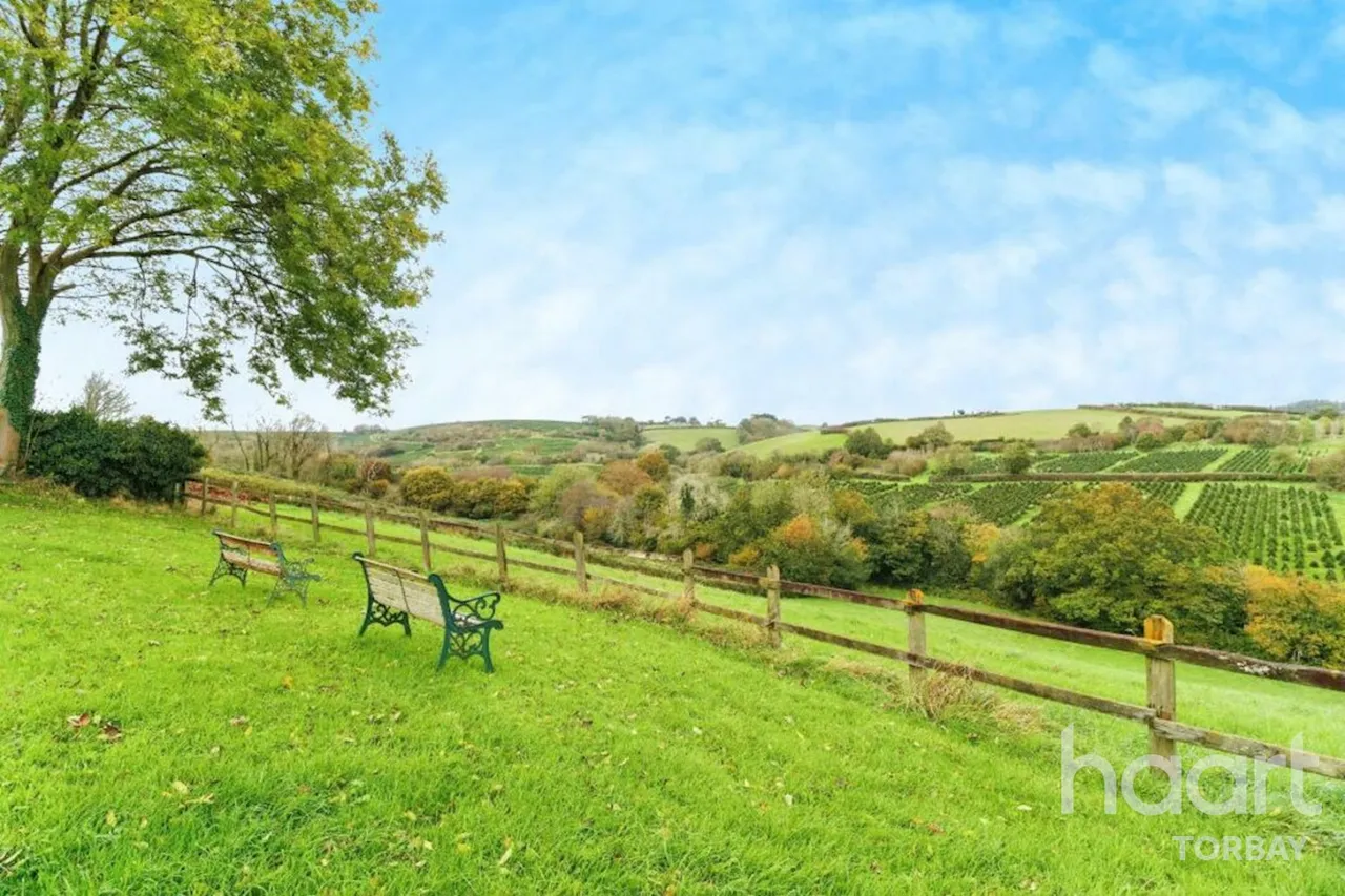 Blagdon Barton, Paignton, TQ4, photo 4