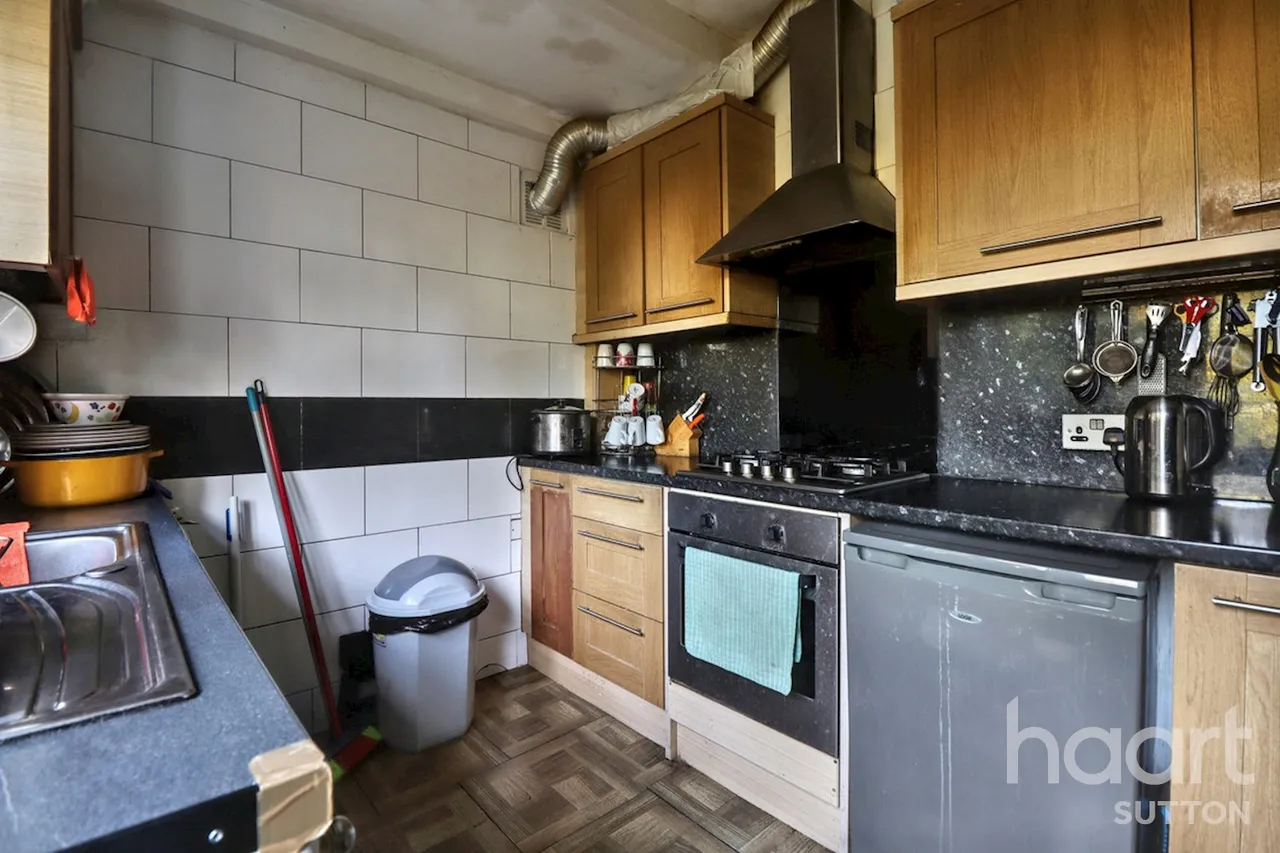 Cheam Road, Sutton, SM1, photo 7