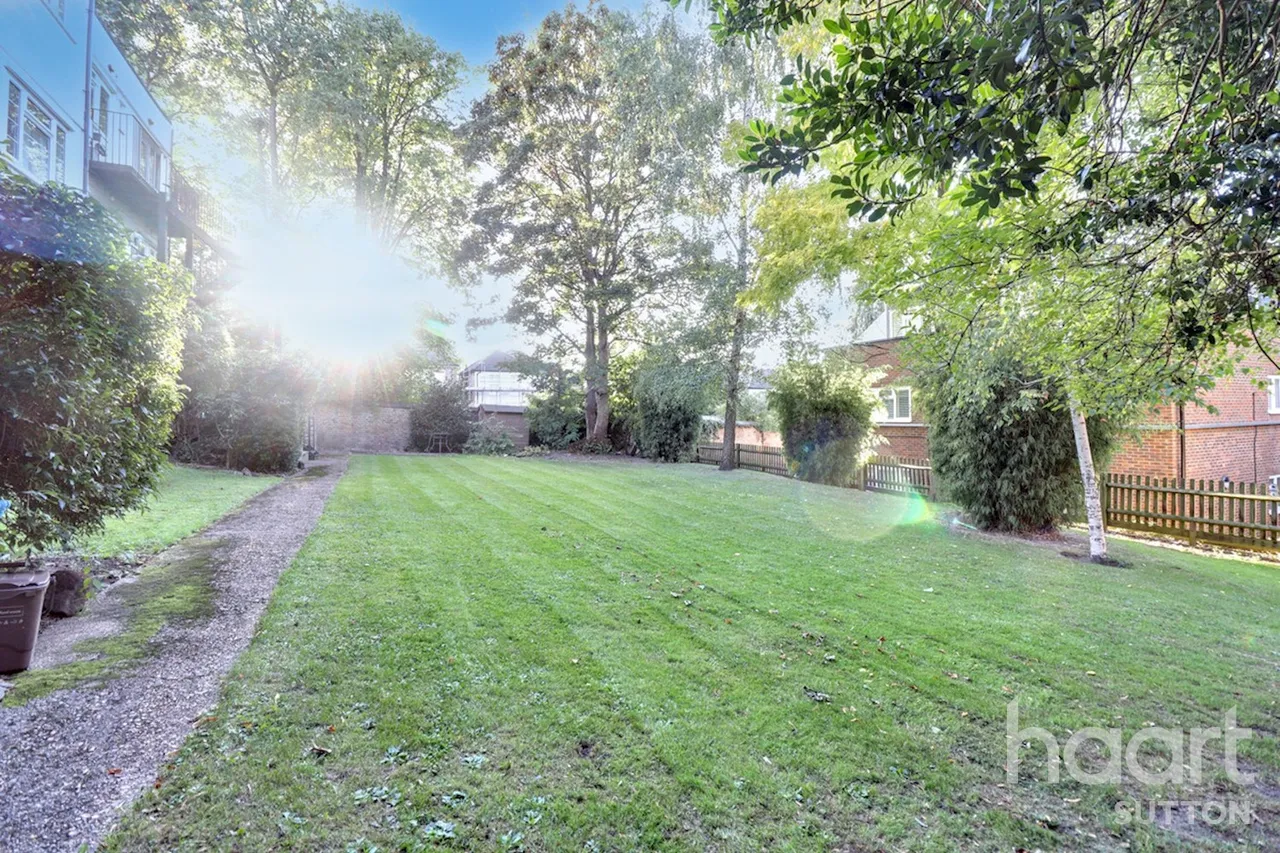 Cheam Road, Sutton, SM1, photo 5
