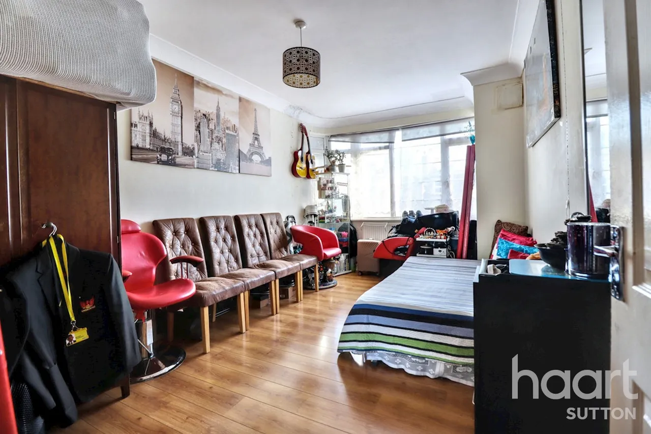 Cheam Road, Sutton, SM1, photo 2