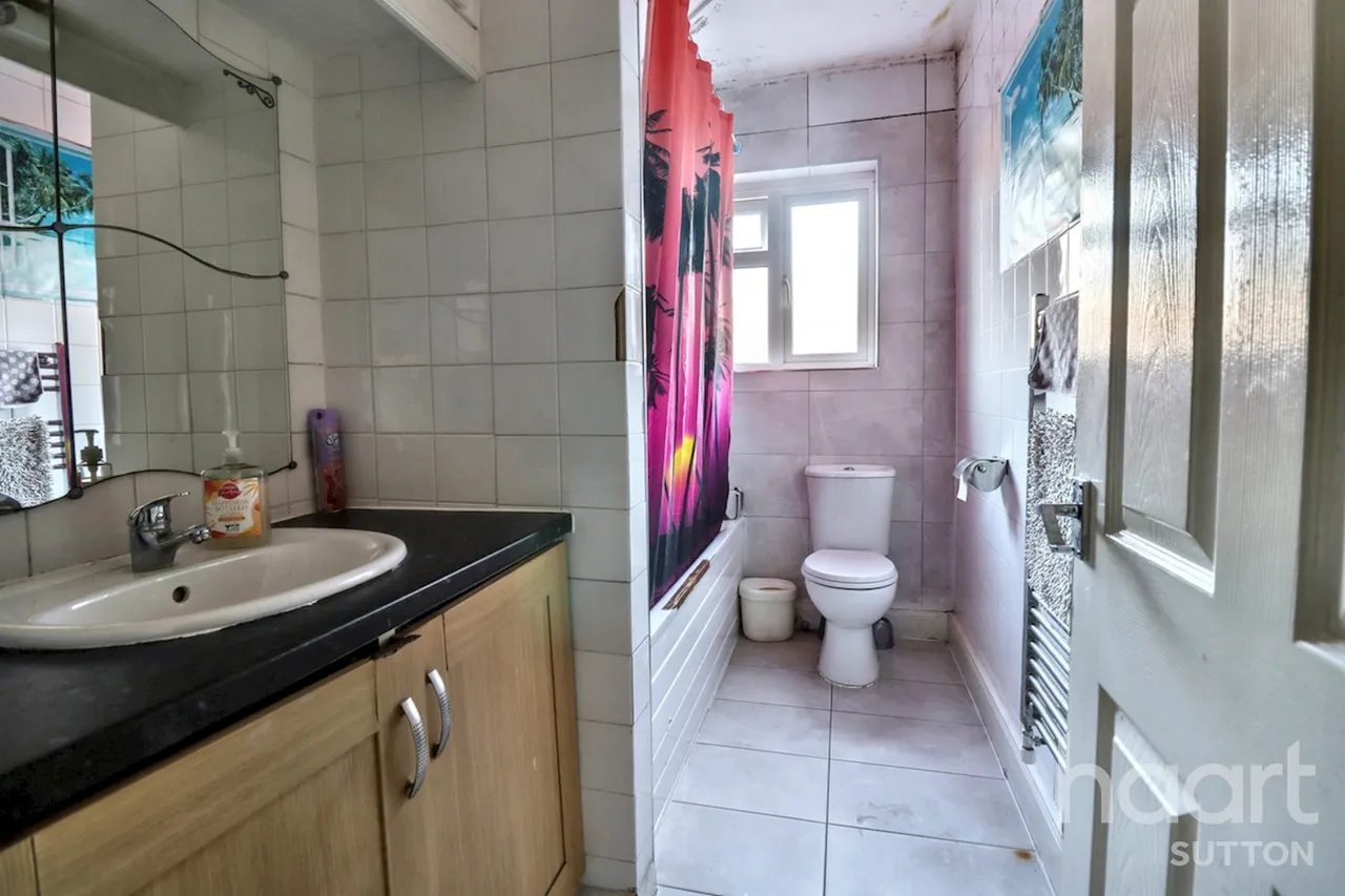 Cheam Road, Sutton, SM1, photo 10
