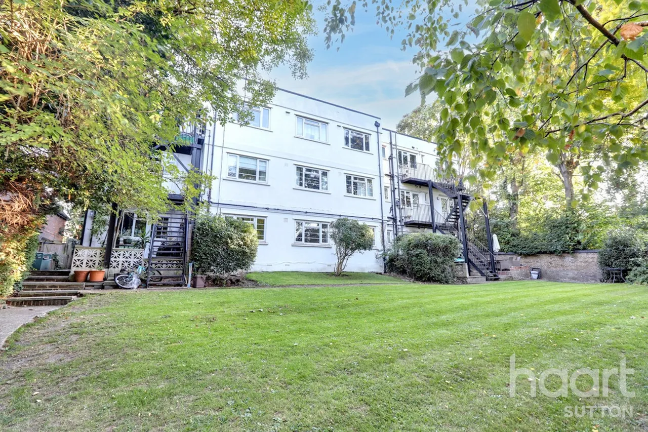 Cheam Road, Sutton, SM1, photo 4