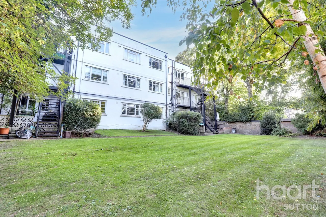 Cheam Road, Sutton, SM1, photo 11