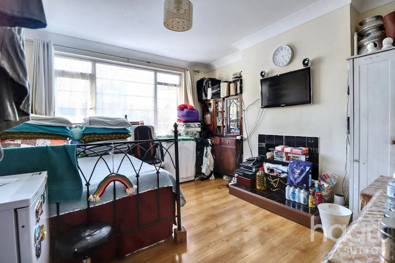 Cheam Road, Sutton, SM1, photo 9