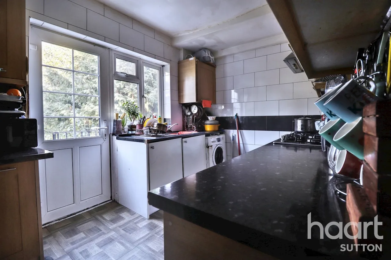 Cheam Road, Sutton, SM1, photo 6