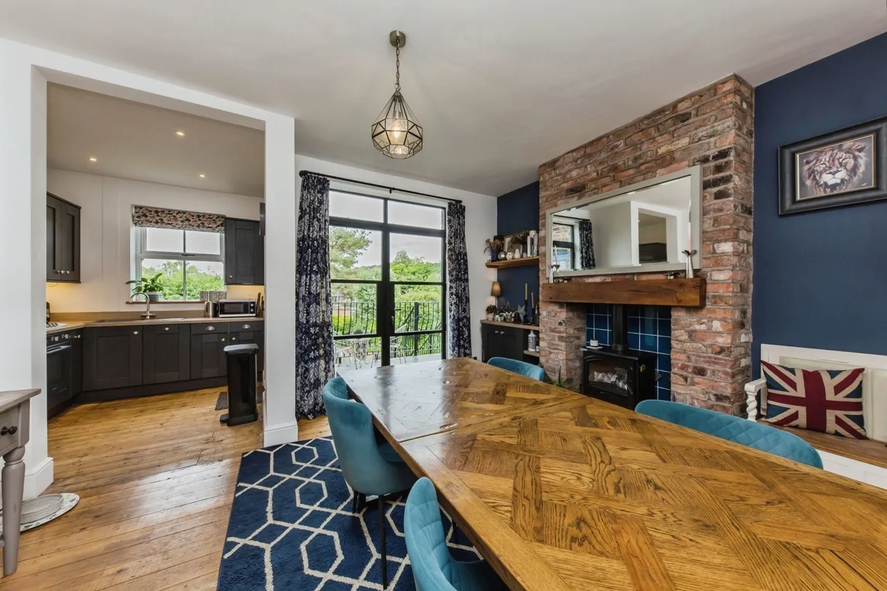 Buxton Road, Macclesfield, Cheshire, SK11, photo 16