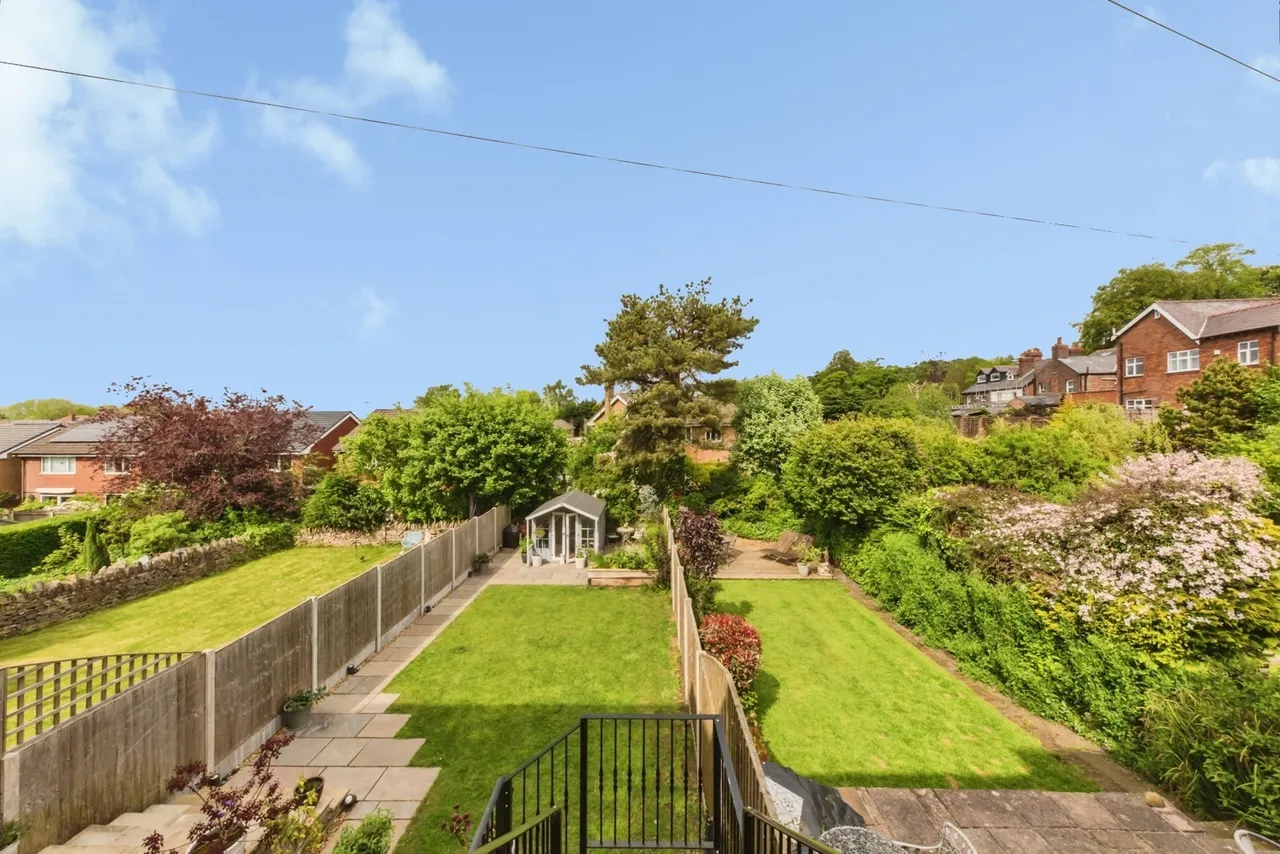 Buxton Road, Macclesfield, Cheshire, SK11, photo 6