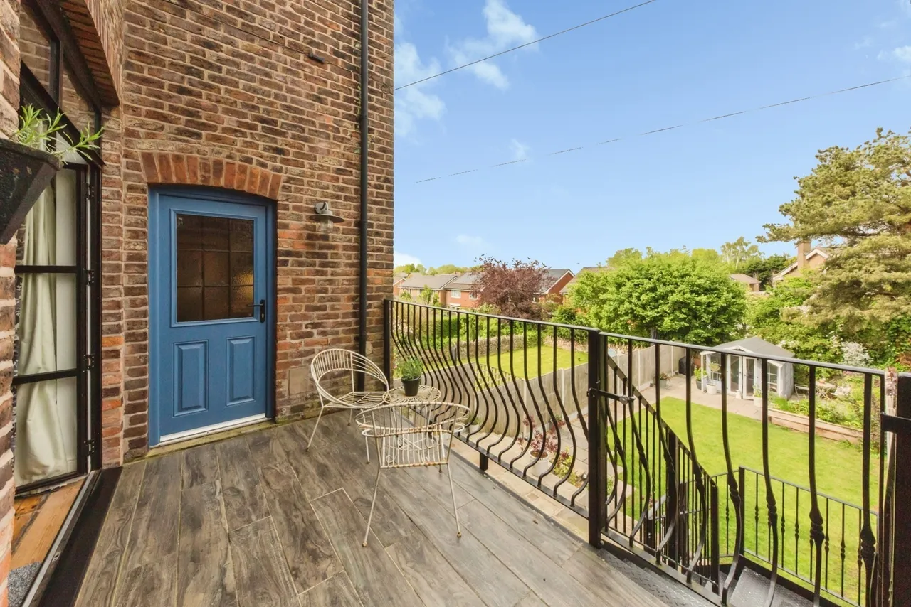 Buxton Road, Macclesfield, Cheshire, SK11, photo 15
