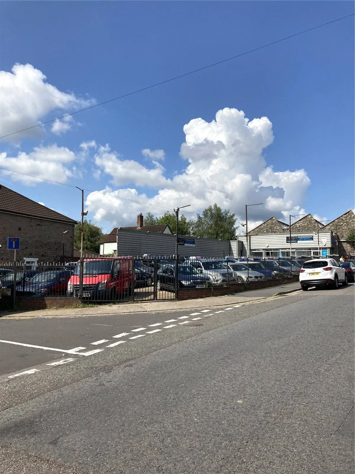 High Street, Kingswood, Bristol, BS15, photo 12