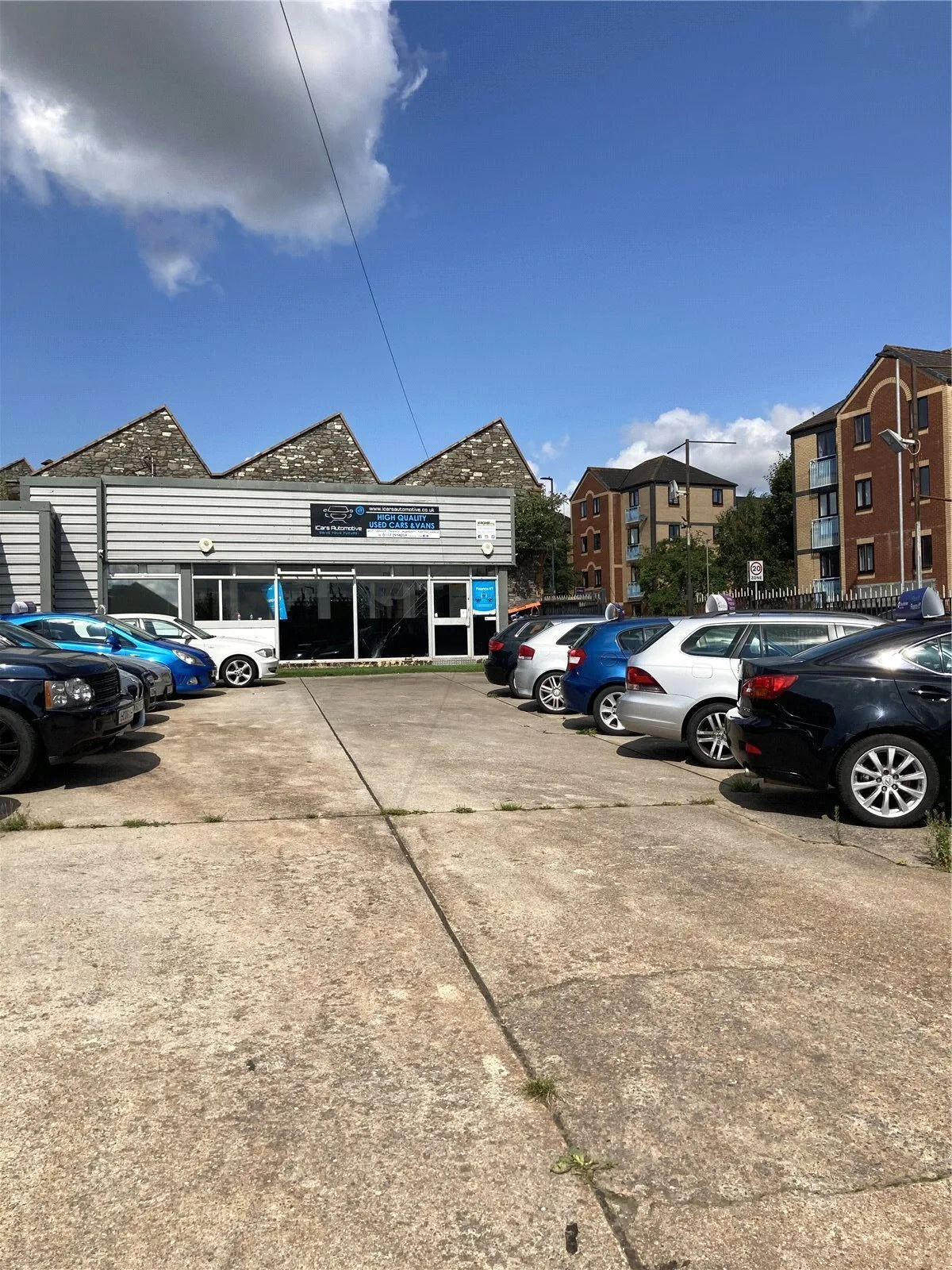 High Street, Kingswood, Bristol, BS15, photo 11