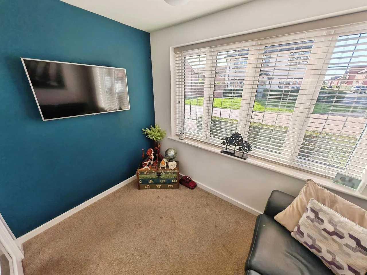 Teal Way, Wistaston, CW2, photo 6