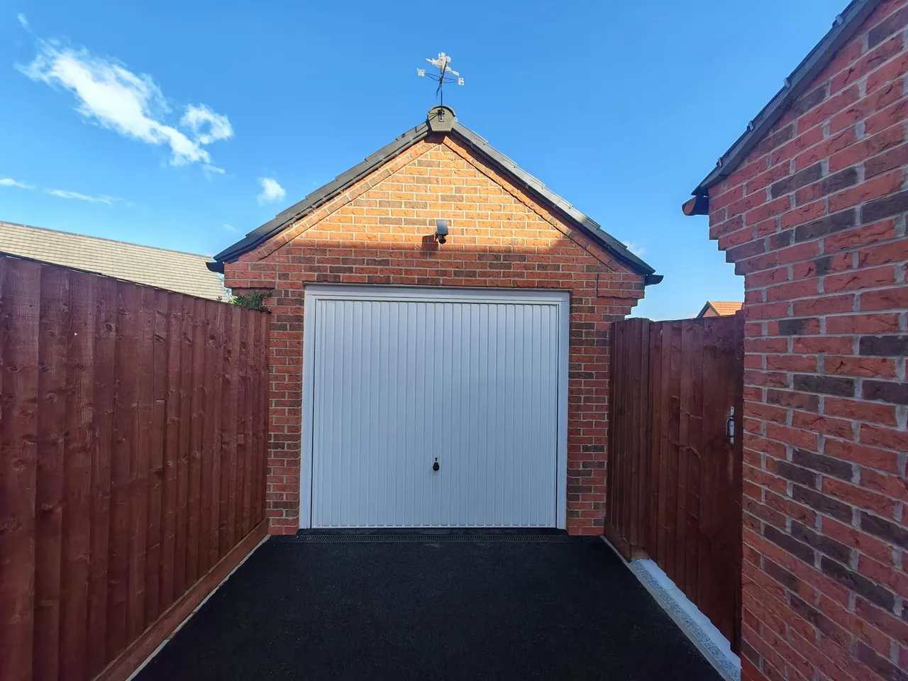 Teal Way, Wistaston, CW2, photo 35