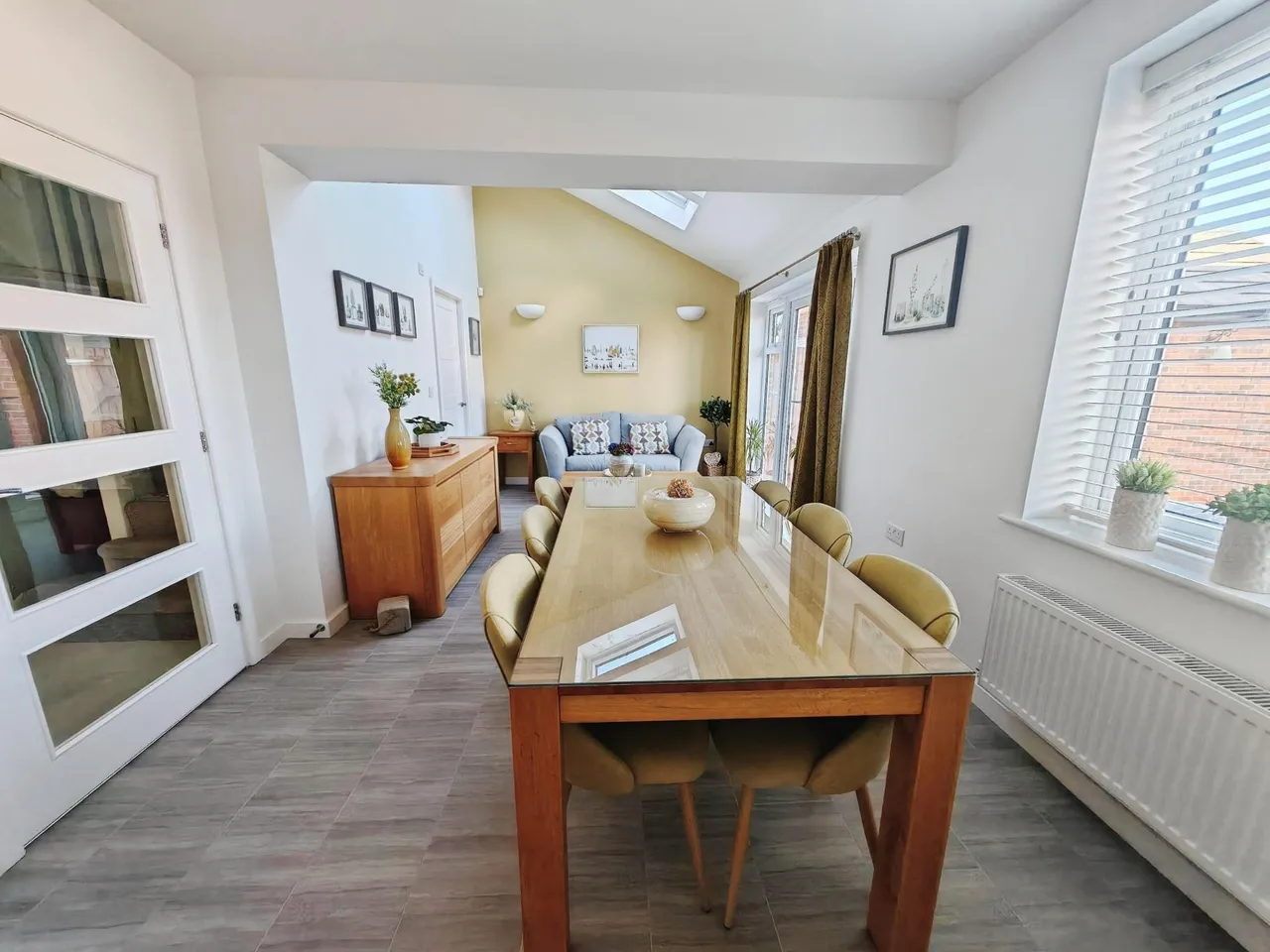Teal Way, Wistaston, CW2, photo 15