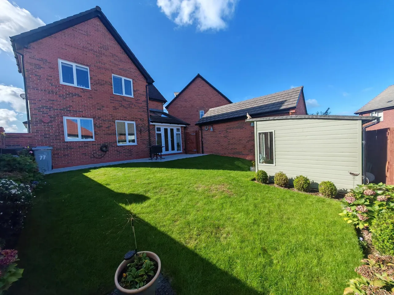 Teal Way, Wistaston, CW2, photo 34