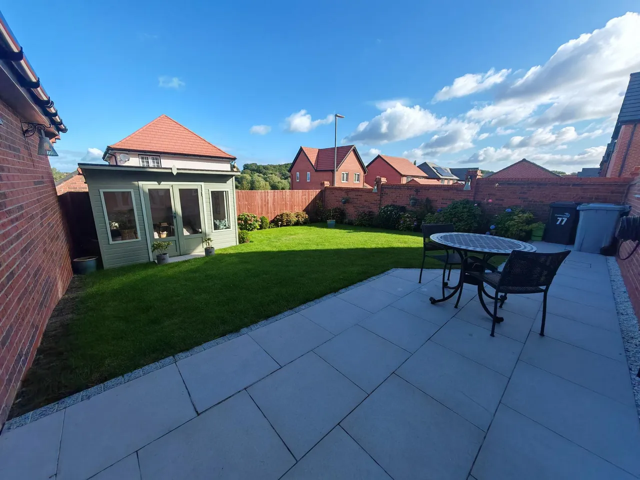 Teal Way, Wistaston, CW2, photo 32