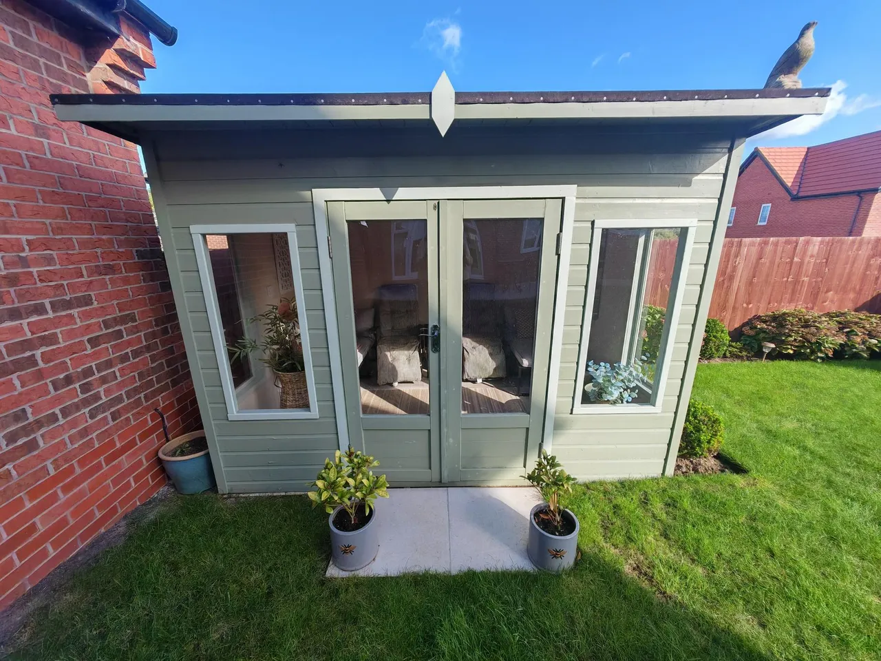Teal Way, Wistaston, CW2, photo 33