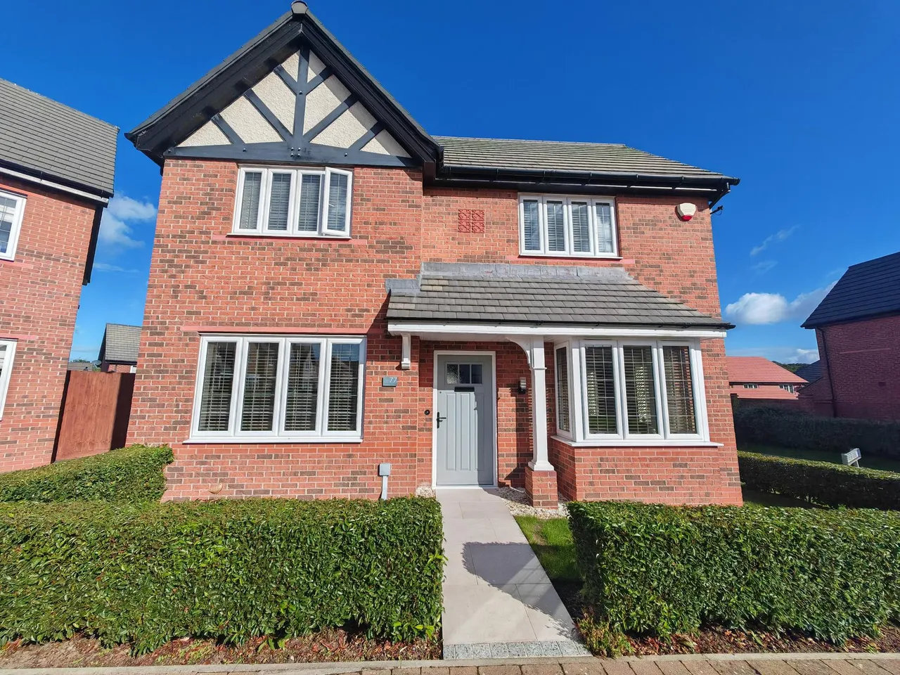 Teal Way, Wistaston, CW2, photo 36