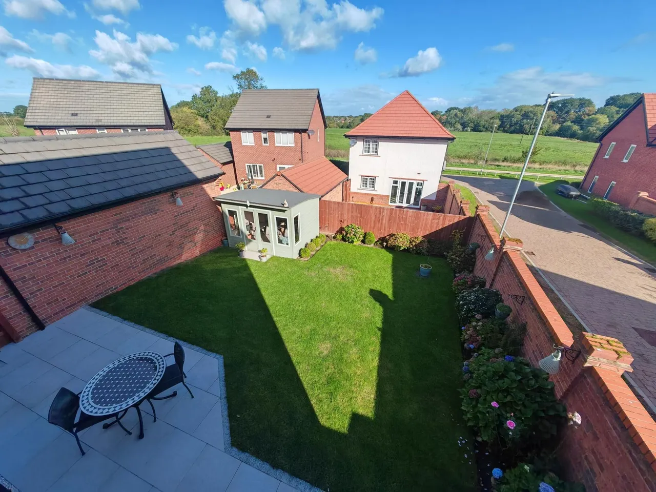 Teal Way, Wistaston, CW2, photo 10