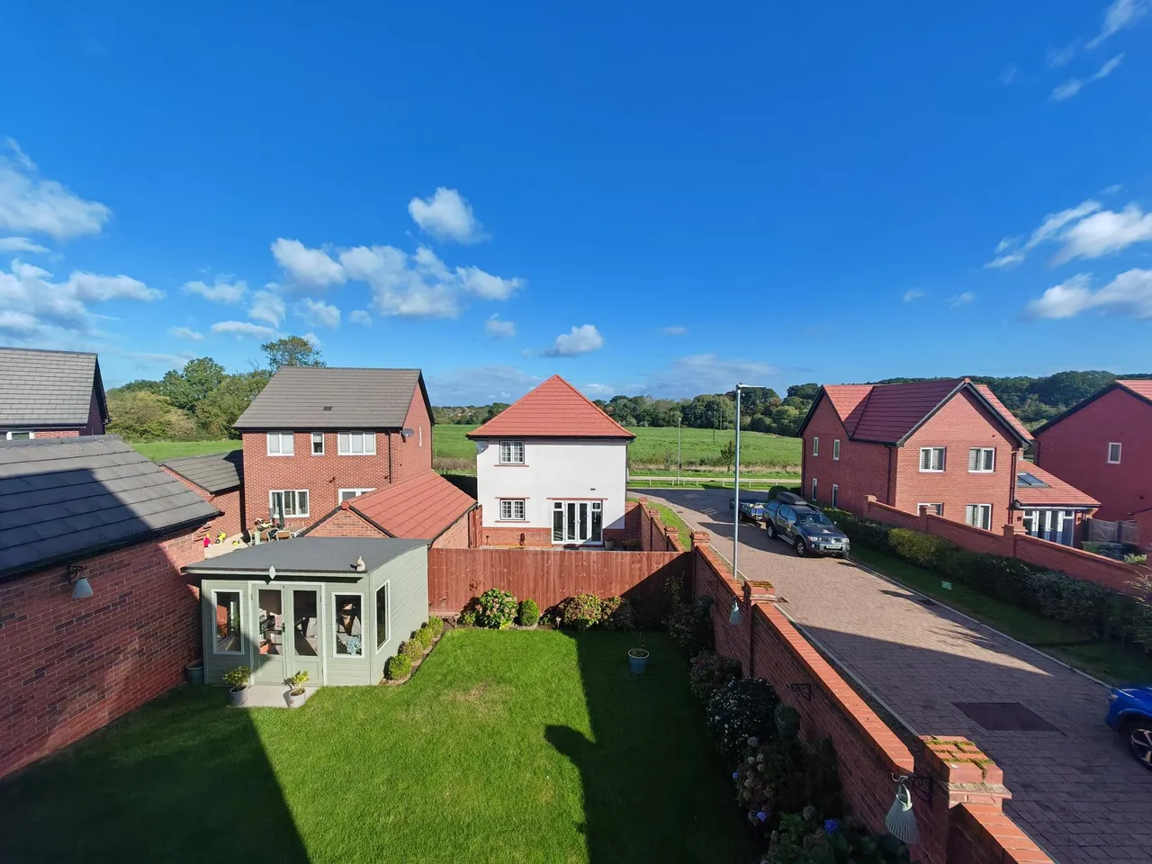 Teal Way, Wistaston, CW2, photo 27
