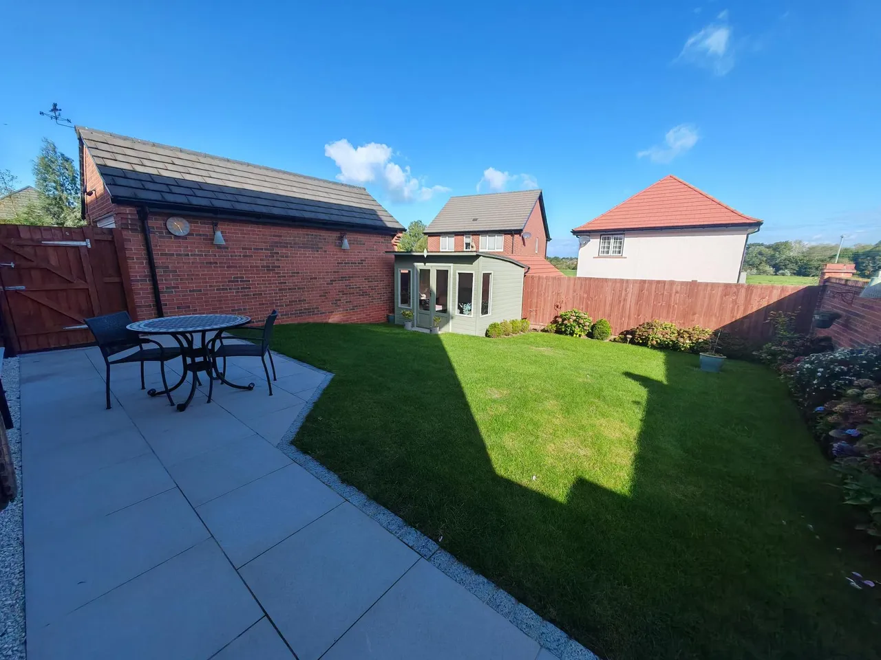 Teal Way, Wistaston, CW2, photo 30
