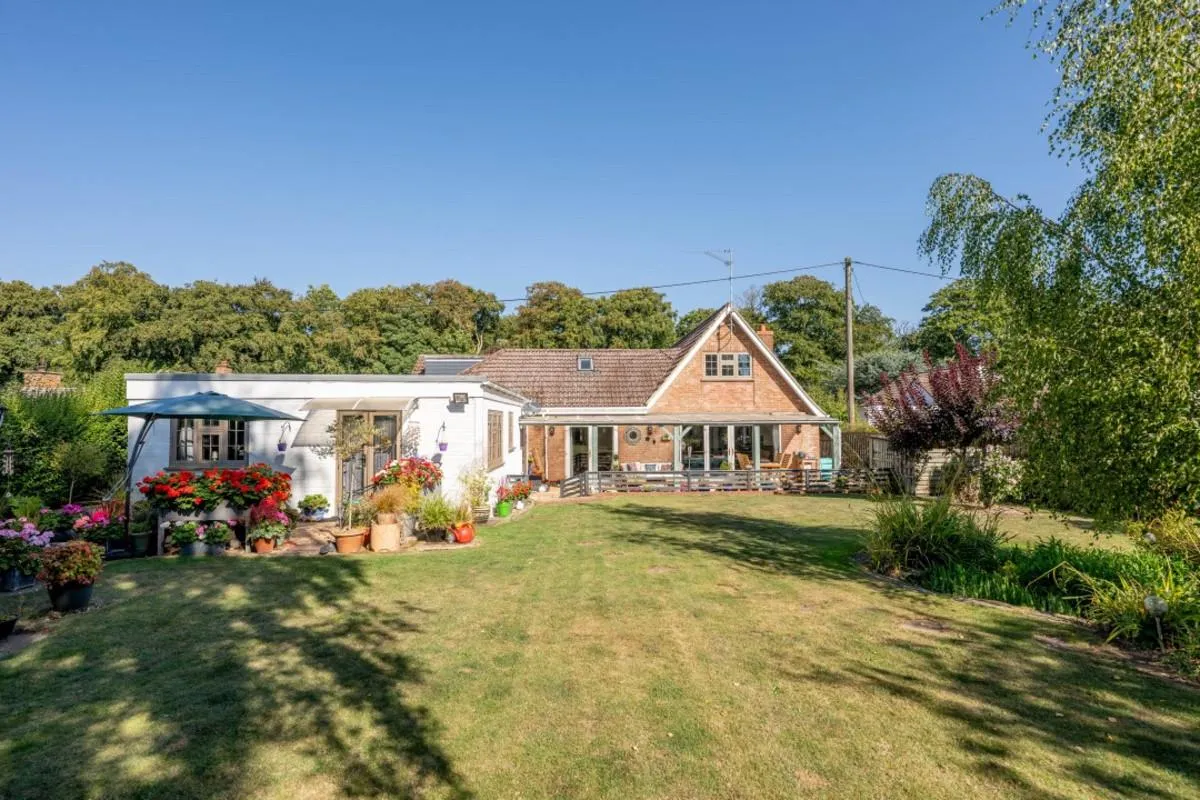 Fakenham Road, King's Lynn, PE31, photo 33