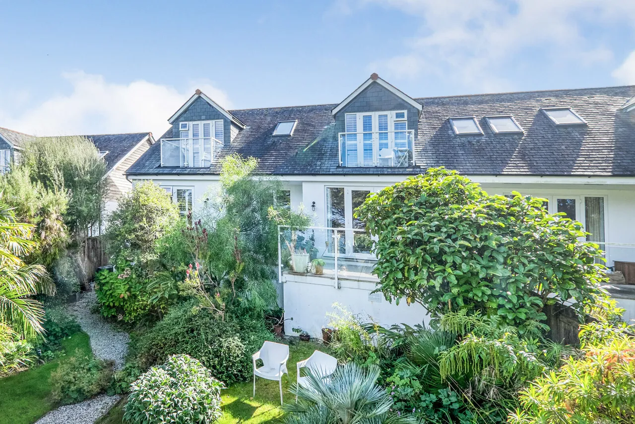 Boskerris Road, St. Ives, TR26, photo 4