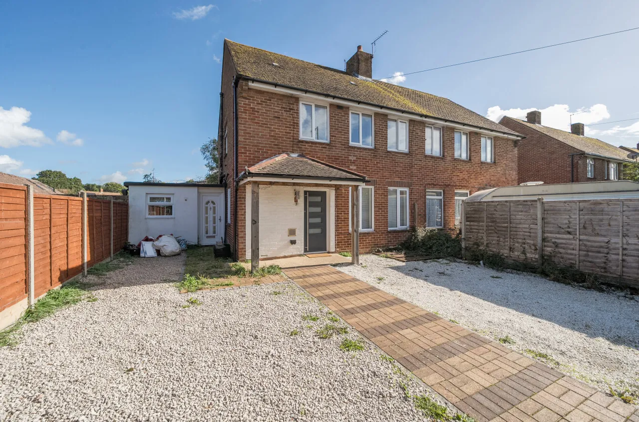 3 bed house for sale, Bedhampton Way, Havant, PO9